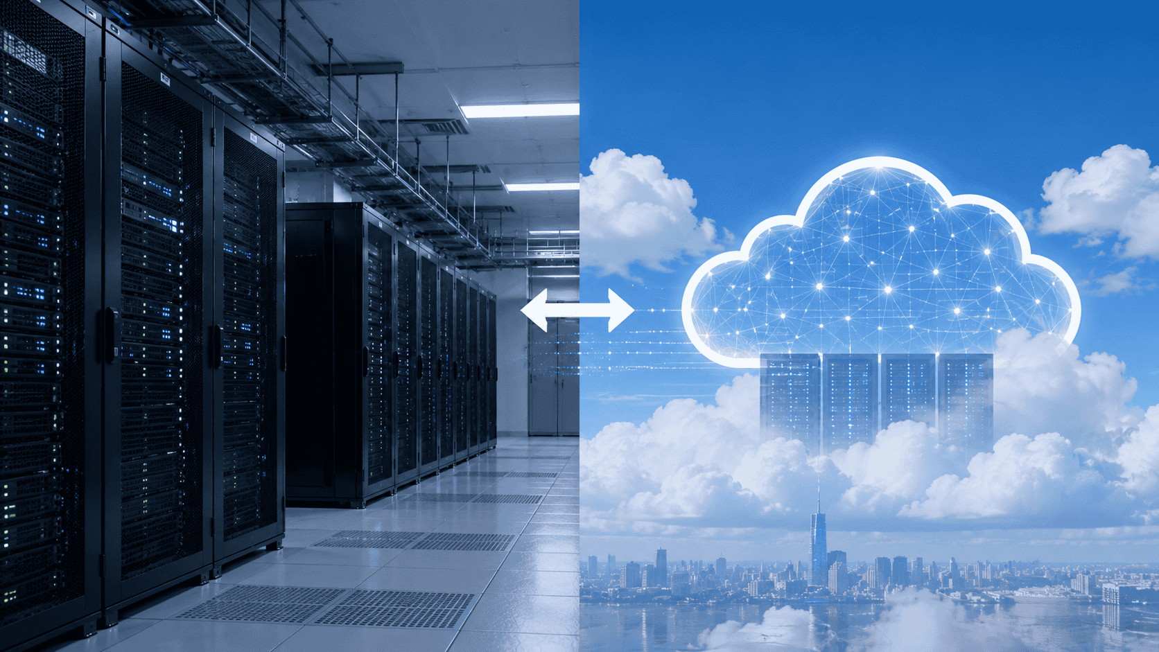 AI-Powered Facility Management: The Future of Data Center Operations