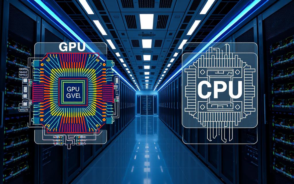 GPU vs. CPU Architecture: What Data Center Engineers Need to Know