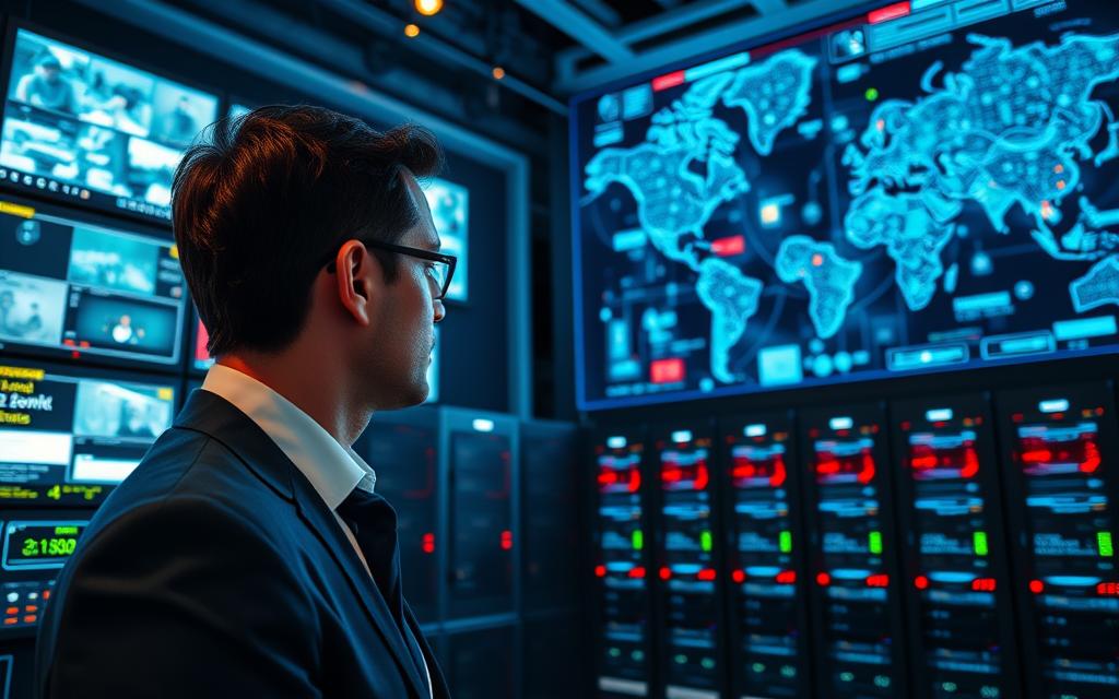 Security Risks in Physical Infrastructure and How to Mitigate Them