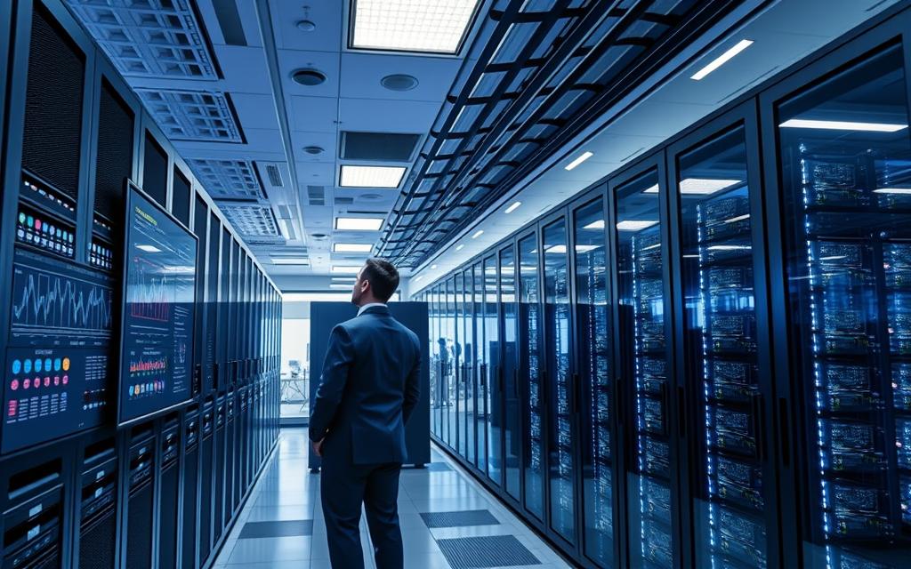 Enterprise Data Centers vs Cloud: Strategic Choices for Modern Businesses