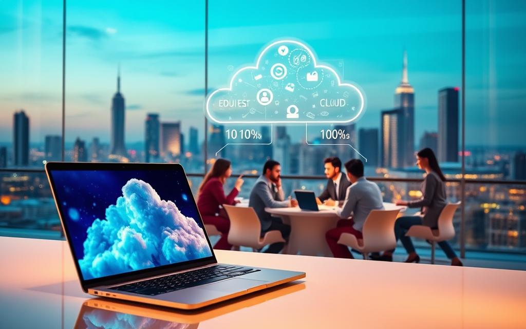 cloud computing solutions