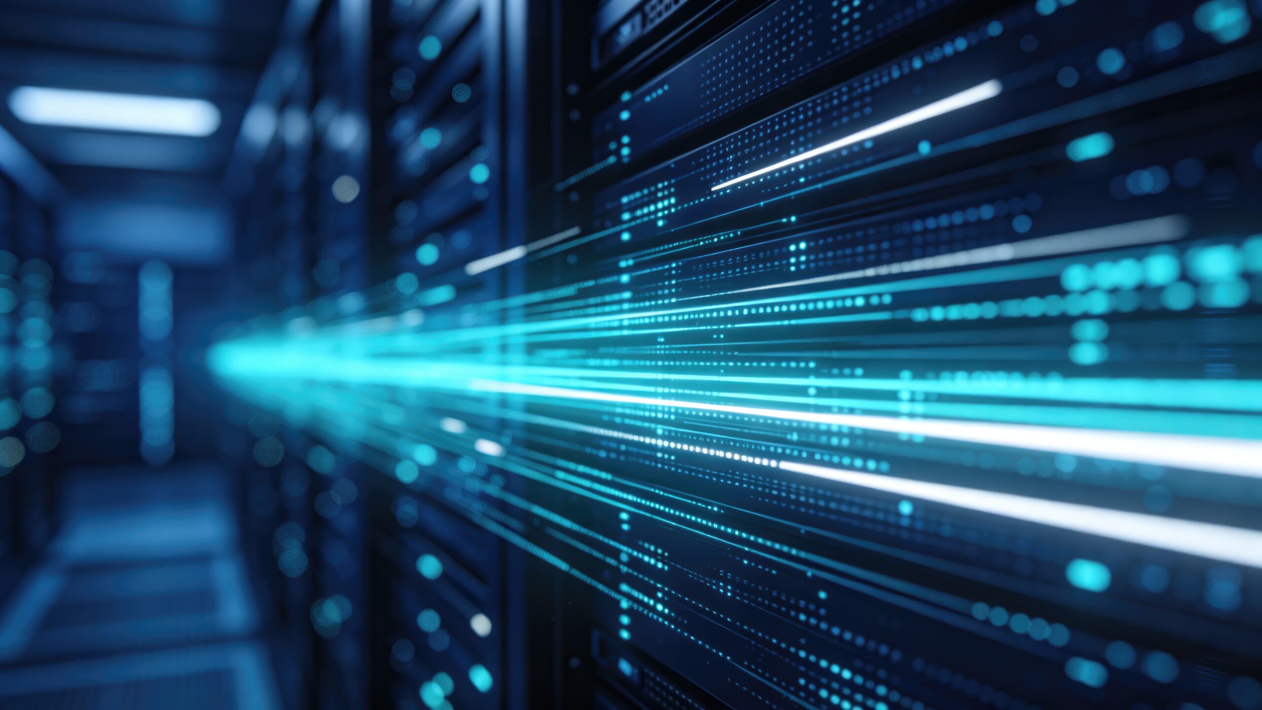 Scaling the future: Why Ethernet is the backbone of AI Supercomputing