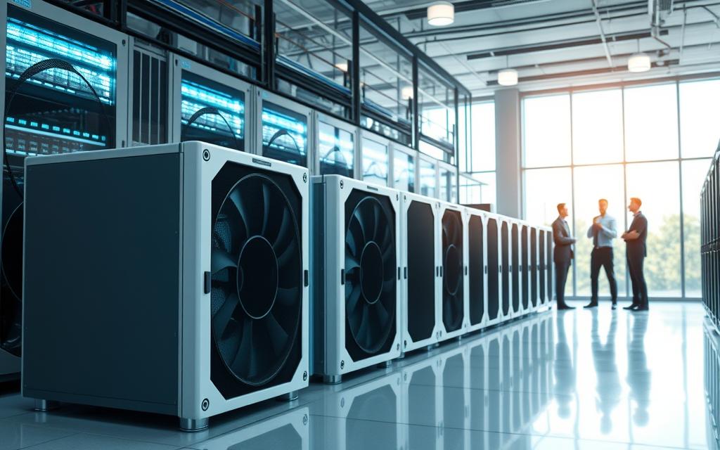Innovative Cooling System Optimization Innovative Cooling System Optimization