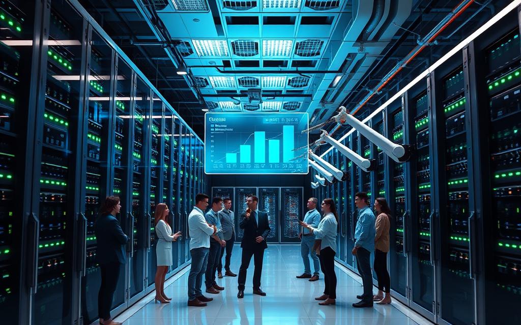 future of data centers