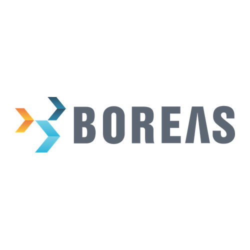 Boreas Rear Door Heat Exchanger (RDHx)