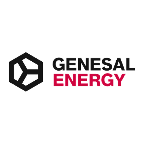 Genesal Energy Data Center Generator Sets