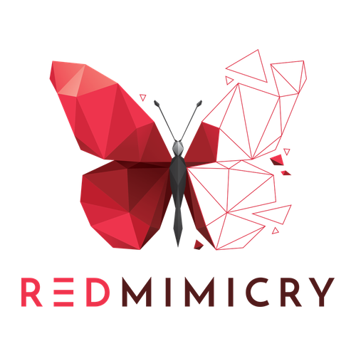 Red Mimicry